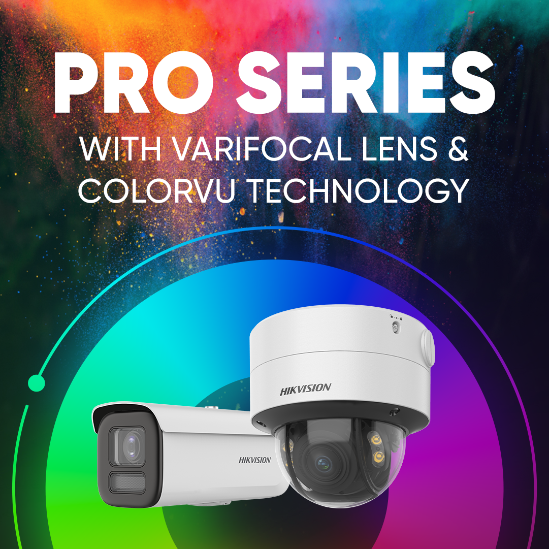 دوربین های تحت شبکه