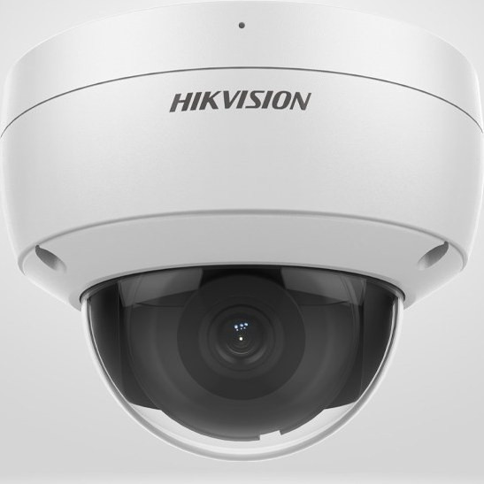 دوربین مداربسته هایک ویژن مـدل DS-2CD2126G2-ISU