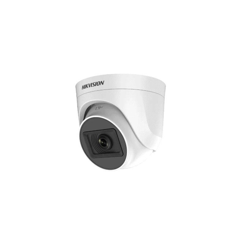 دوربین مدار بسته هایک ویژن مدل DS-2CE76D0T-EXIPF 2.8mm