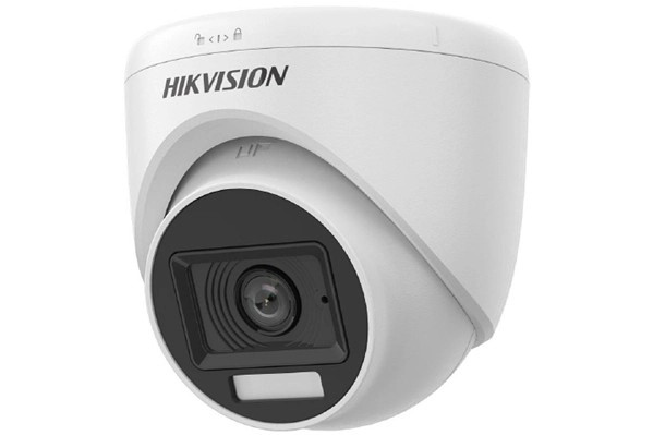 دوربین مدار بسته هایک ویژن DS-2CE76D0T-ITMFS(2.8mm)