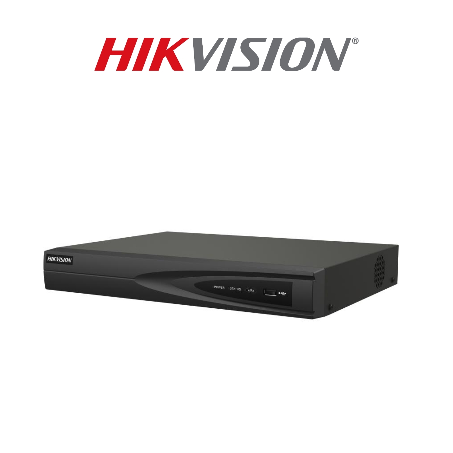 دستگاه NVR هایک‌ویژن مدل DS-7608NI-K1