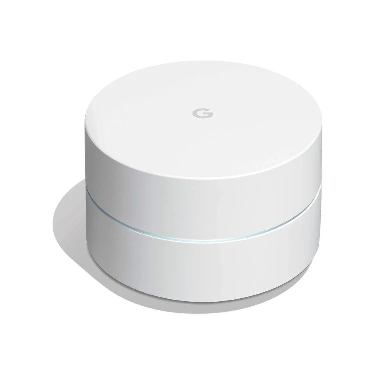 روتر گوگل Google WiFi AC-1304 چهار گیگ حافظه