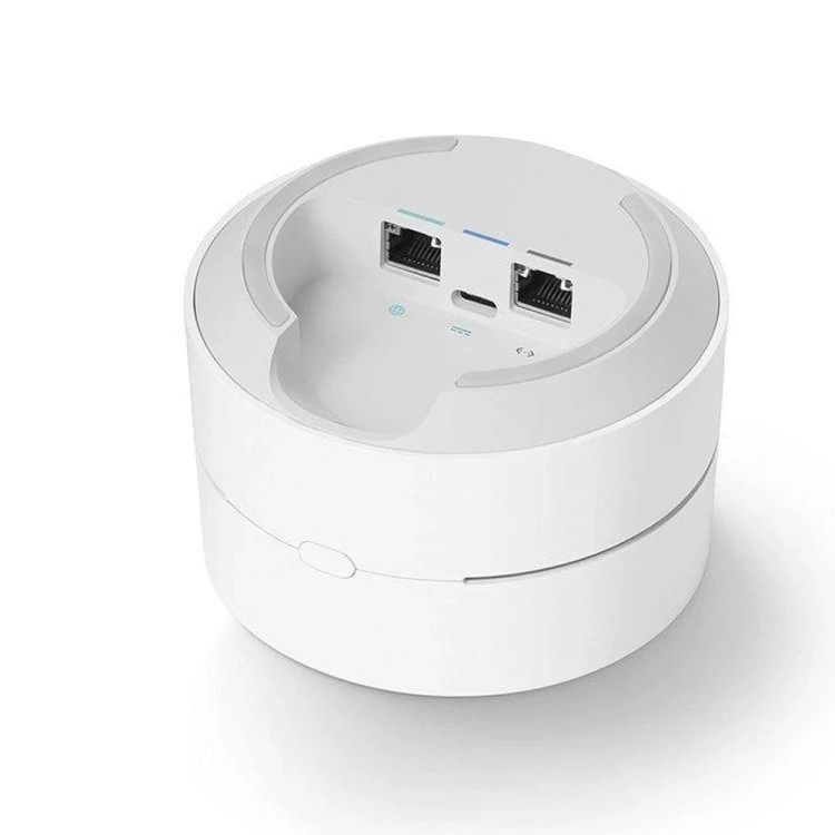 روتر گوگل Google WiFi AC-1304 چهار گیگ حافظه