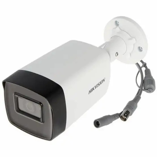 دوربین مداربسته هایک ویژن مدل DS-2CE17D0T-IT1F