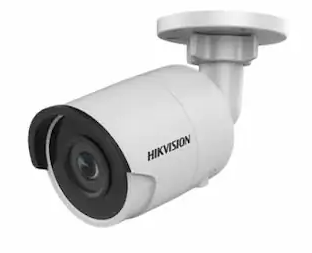 دوربین مدار بسته هایک ویژن مدل DS-2CD2025FHWD-I (4mm)