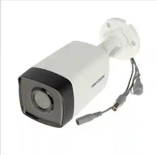 دوربین مداربسته هایک ویژن مدل DS-2CE17D0T-IT1F