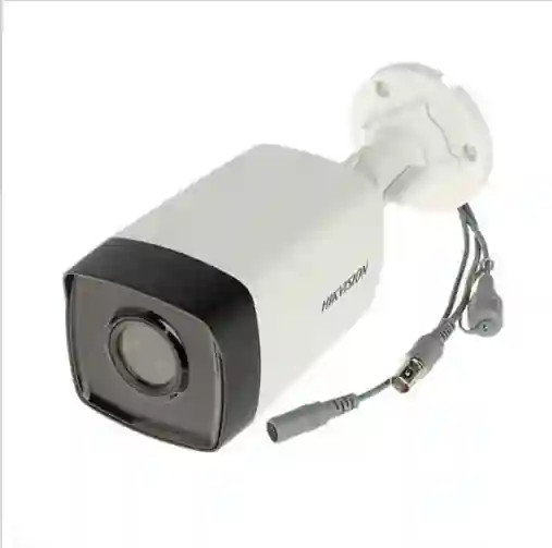 دوربین مداربسته هایک ویژن مدل DS-2CE17D0T-IT1F
