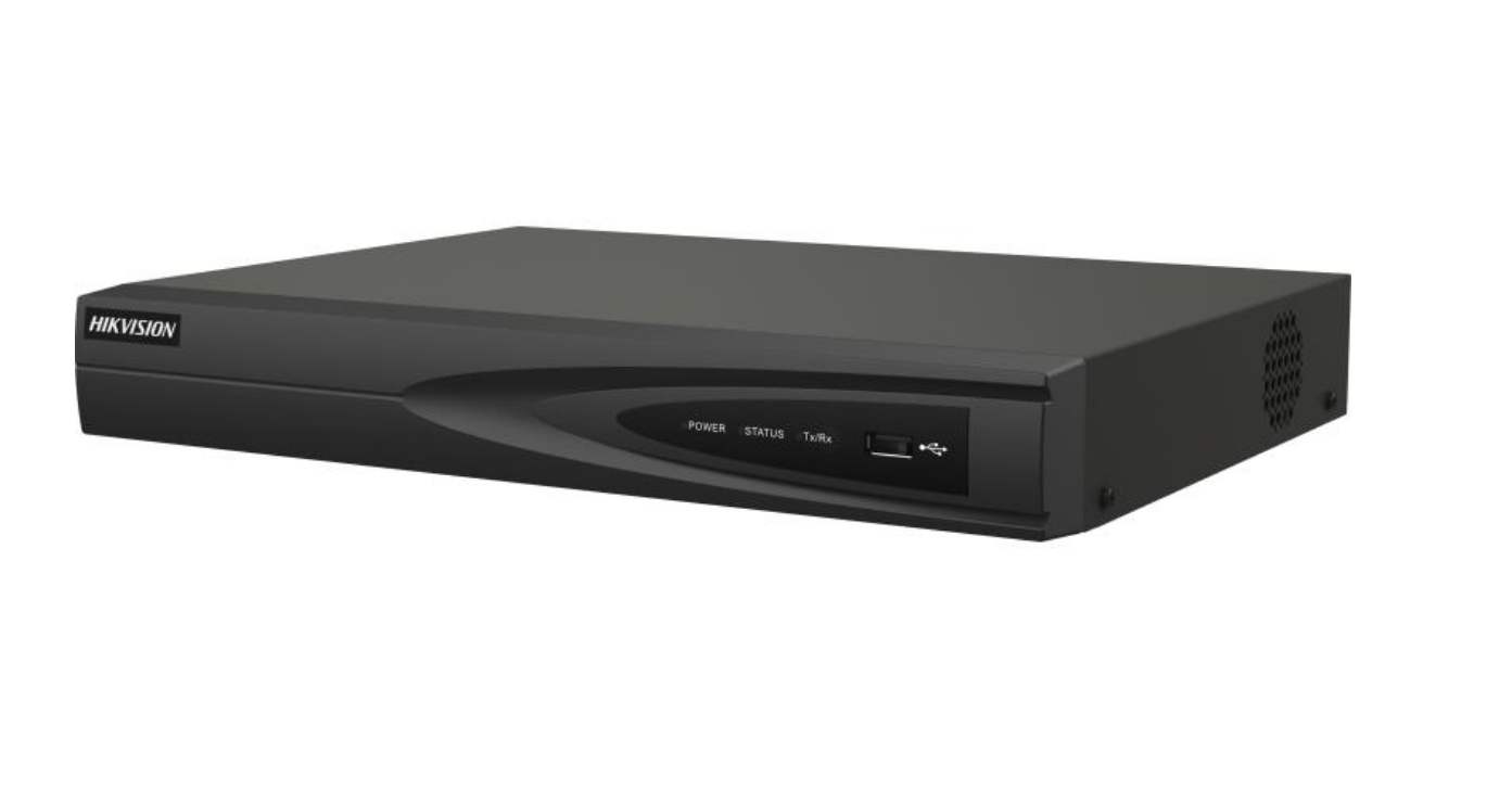 دستگاه NVR هایک‌ویژن مدل DS-7608NI-K1