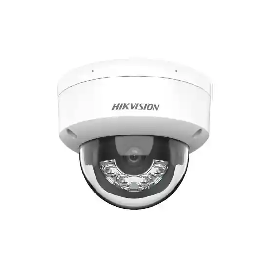 دوربین مدار بسته هایک ویژن مدلDS-2CD1143G2-LIU (2.8mm)