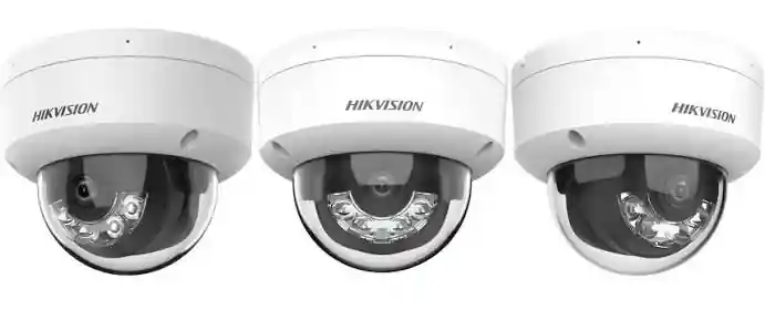 دوربین مدار بسته هایک ویژن مدلDS-2CD1143G2-LIU (2.8mm)