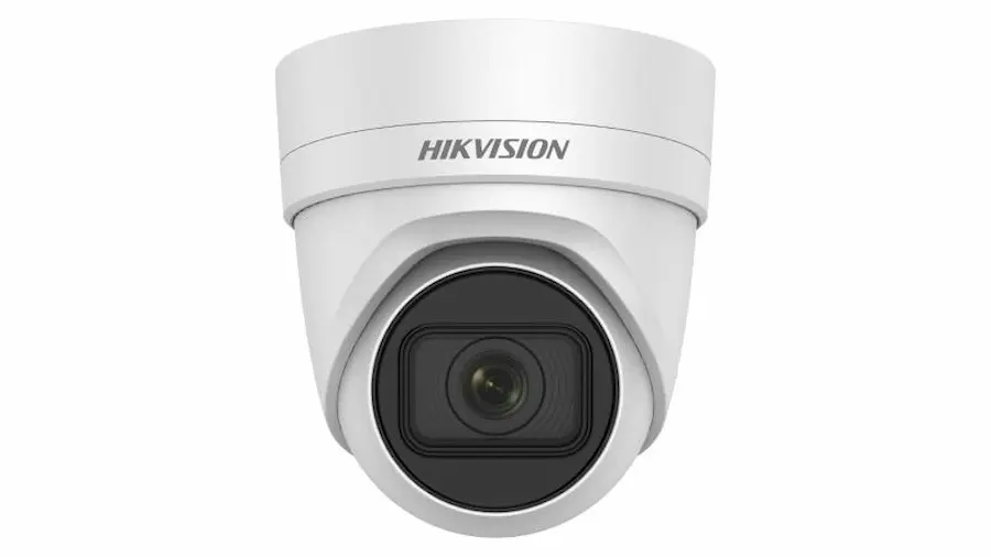 دوربین مداربسته هایک ویژن مدل  DS-2CD2H25FWD-IZS