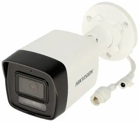دوربین مداربسته هایک ویژن مدل DS-2CD1043G2-LIU