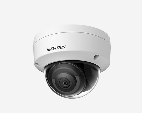 دوربین مدار بسته هایک ویژن مدل  DS-2CD2143G2LIS2U