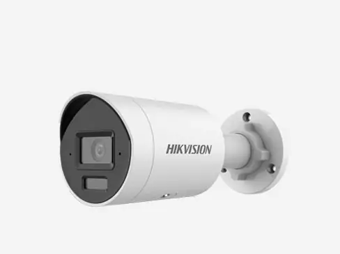 دوربین مدار بسته هایک ویژن مدل DS-2CD2043G2-LI2U