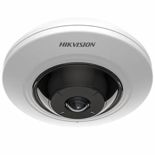 دوربین مدار بسته هایک ویژن مدل  DS-2CD2955G0-ISU