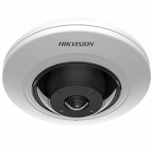 دوربین مدار بسته هایک ویژن مدل DS-2CD2955G0-ISU