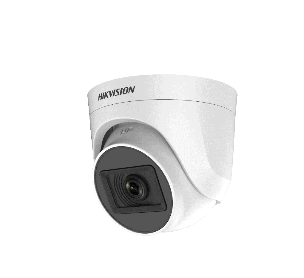 دوربین مدار بسته  هایک ویژن مدل DS-2CE76D0T-EXIPF 2.8mm