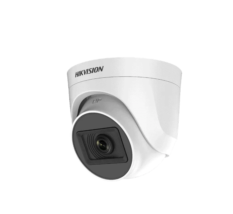دوربین مدار بسته هایک ویژن مدل DS-2CE76D0T-EXIPF 2.8mm