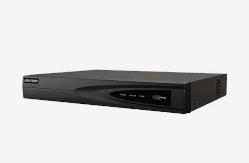 دستگاه  NVR    هایک ویژن   8 کانال  مدل   DS-7608NI-K1