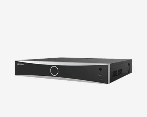 دستگاه 8 کانال هایک ویژن NVR مدل DS-7608KXI-K1