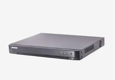 دستگاه  4 کانال  DVR  هایک ویژن مدل   IDS-7204HQHI-M1/S